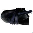 Sie sehen eine Packung Fingerlinge Leder/pharmag Gr 4 1st, Produktbild: 12 Fingerlinge Leder/pharmag Gr 4 1st, A-Nr.: 2679208 - 12