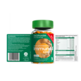 Ökopharm® Wirkkombination für die Abwehrkräfte Immun44® Bärlis 60 Stk., A-Nr.: 5879468 - 02