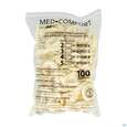 Fingerlinge Kondom Gr 4 100st, A-Nr.: 1512618 - 03