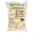 Fingerlinge Kondom Gr 4 100st, A-Nr.: 1512618 - 04