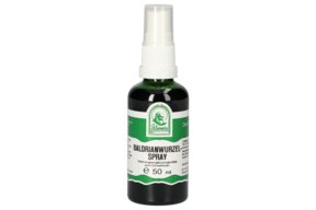 BALDRIANWURZEL SPRAY 50 ML, A-Nr.: 4443444 - 01