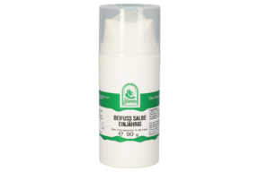 BEIFUSS EINJAEHRIG SALBE 90 G, A-Nr.: 5646072 - 01