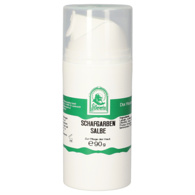 SCHAFGARBEN SALBE 90 G, A-Nr.: 5593921 - 01