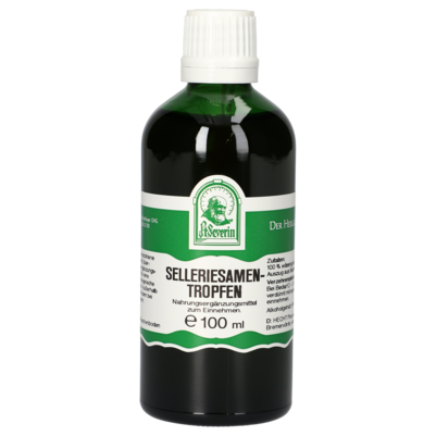 SELLERIESAMEN TROPFEN 100 ML, A-Nr.: 4932870 - 01