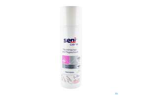 Seni Care Reinigungsschaum 500ml, A-Nr.: 3215244 - 01