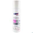 Sie sehen eine Packung Seni Care Reinigungsschaum 500ml, Produktbild: 02 Seni Care Reinigungsschaum 500ml, A-Nr.: 3215244 - 02