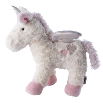 Kirschkernkissen Einhorn Cindy, A-Nr.: 5997044 - 01