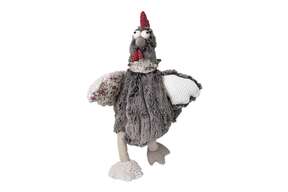 Kirschkernkissen Huhn Trude, A-Nr.: 5376951 - 01