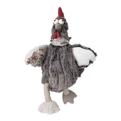 Kirschkernkissen Huhn Trude, A-Nr.: 5376951 - 01