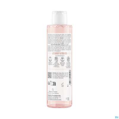 Sie sehen eine Packung Avene Gesichtswasser Basislinie 200ml, Produktbild: 02 Avene Gesichtswasser Basislinie 200ml, A-Nr.: 5899034 - 02