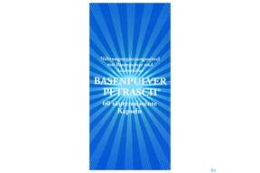 Basen Pulver Kapseln/petrasch Duenndarmloeslich 60st, A-Nr.: 2486981 - 01