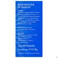 Basen Pulver Kapseln/petrasch Duenndarmloeslich 60st, A-Nr.: 2486981 - 07