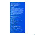 Basen Pulver Kapseln/petrasch Duenndarmloeslich 60st, A-Nr.: 2486981 - 08