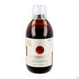 Berbersan Berberstin Berberinsaft Berberin Fluessig 500ml, A-Nr.: 5972877 - 01