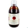 Sie sehen eine Packung Berberstin Berbersan Berberinsaft Berberin Fluessig 500ml, Produktbild: 02 Berberstin Berbersan Berberinsaft Berberin Fluessig 500ml, A-Nr.: 5972877 - 02