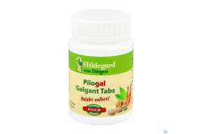 Biofit Hild Pilogal Tabs 70g, A-Nr.: 3089549 - 01