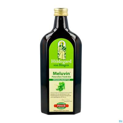 Biofit Hild Trank Meluvin/p. 0,5l, A-Nr.: 2157160 - 01