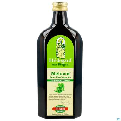 Biofit Hild Trank Meluvin/p. 0,5l, A-Nr.: 2157160 - 02
