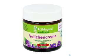 Biofit Hild Veilchen Cr 50ml, A-Nr.: 2301059 - 01