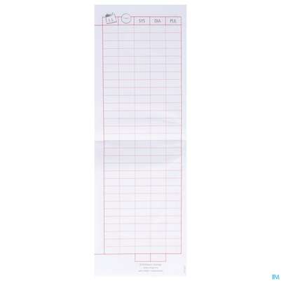 Sie sehen eine Packung Blutdruckpass Boso 1st, Produktbild: 04 Blutdruckpass Boso 1st, A-Nr.: 2809556 - 04