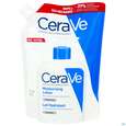 Sie sehen eine Packung Cerave Feuchtigkeits-lotion Nf 473ml, Produktbild: 02 Cerave Feuchtigkeits-lotion Nf 473ml, A-Nr.: 5967764 - 02