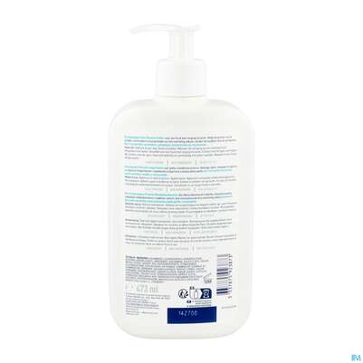 Cerave Porentiefe Reinigung 473ml, A-Nr.: 5969757 - 04
