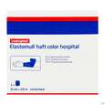 Elastische Binden Elastomull/haft/color Blau 20mx 8cm 1st, A-Nr.: 5450481 - 06