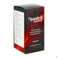 Sie sehen eine Packung Euviril Kapseln Testoforte N 120st, Produktbild: 02 Euviril Kapseln Testoforte N 120st, A-Nr.: 4518225 - 02
