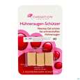 Sie sehen eine Packung Huehneraugen Schuetzer Carnation 1pk, Produktbild: 01 Huehneraugen Schuetzer Carnation 1pk, A-Nr.: 3956986 - 01