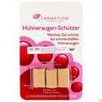 Sie sehen eine Packung Huehneraugen Schuetzer Carnation 1pk, Produktbild: 02 Huehneraugen Schuetzer Carnation 1pk, A-Nr.: 3956986 - 02