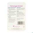 Sie sehen eine Packung Huehneraugen Schuetzer Carnation 1pk, Produktbild: 03 Huehneraugen Schuetzer Carnation 1pk, A-Nr.: 3956986 - 03