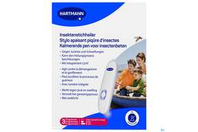 Insekten Stichheiler Hartmann 1st, A-Nr.: 5955821 - 01