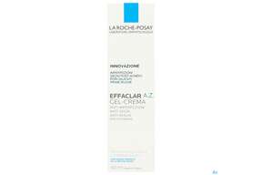 La Roche Posay Effaclar A.z.gel-creme 40ml, A-Nr.: 5945774 - 01