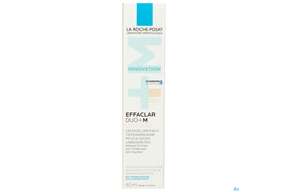La Roche Posay Effaclar Duo+m Unifiant Hell 40ml, A-Nr.: 5883116 - 01