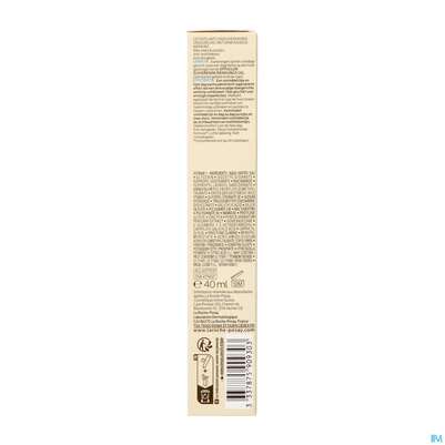 La Roche Posay Effaclar Duo+m Unifiant Hell 40ml, A-Nr.: 5883116 - 03