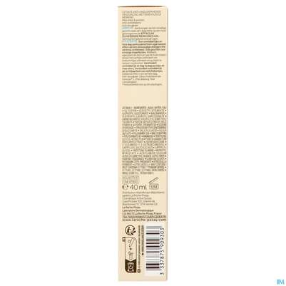 La Roche Posay Effaclar Duo+m Unifiant Hell 40ml, A-Nr.: 5883116 - 04