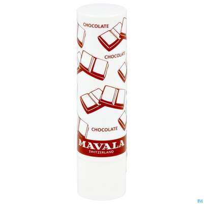 Mavala Lipbalm 26 Chocolate 1st, A-Nr.: 5934121 - 02