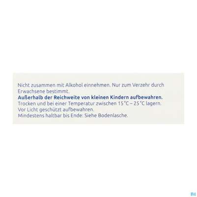 Melatonin Einschlaf-schmelztabl Dr.theiss 90st, A-Nr.: 5876547 - 06