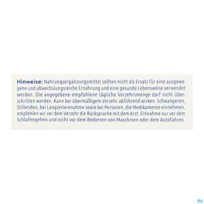 Melatonin Einschlaf-schmelztabl Dr.theiss 90st, A-Nr.: 5876547 - 08