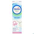 Nasen Reinigung Otrivin Natural Baby 100ml, A-Nr.: 5950982 - 01