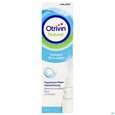 Nasenspray Otrivin Natural 30ml, A-Nr.: 5950999 - 01