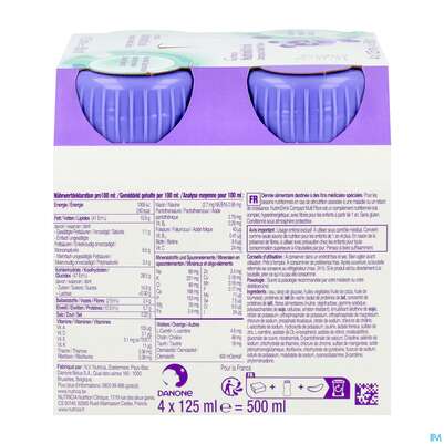 Nutrini/drink Flasche Comp Multifibre 125ml Neutral 4st, A-Nr.: 5857685 - 03