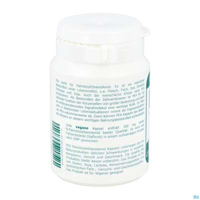 Pea Kapseln 300mg 90st, A-Nr.: 5761502 - 05