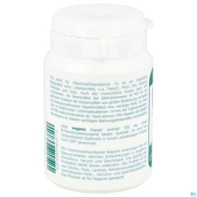 Pea Kapseln 300mg 90st, A-Nr.: 5761502 - 06