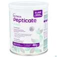 Pepticate Syneo Saeuglinge-kleinkinder Kuhmilchallergie 400g Dose 1st, A-Nr.: 5938343 - 01