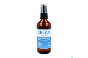 Relax Kissenspray 100ml, A-Nr.: 5971636 - 01