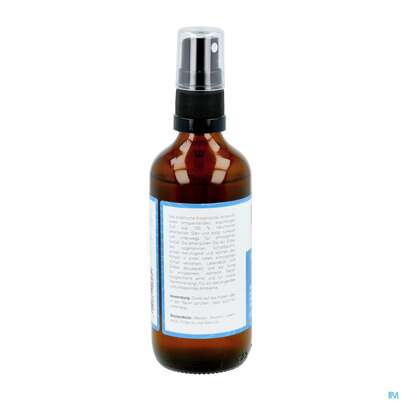 Sie sehen eine Packung Relax Kissenspray 100ml, Produktbild: 04 Relax Kissenspray 100ml, A-Nr.: 5971636 - 04