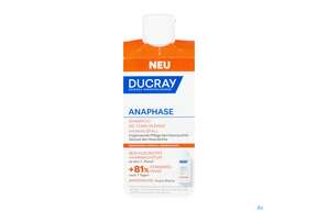 Shampoon Ducray Anaphase Haarausfall Temporaer 200ml, A-Nr.: 5961419 - 01