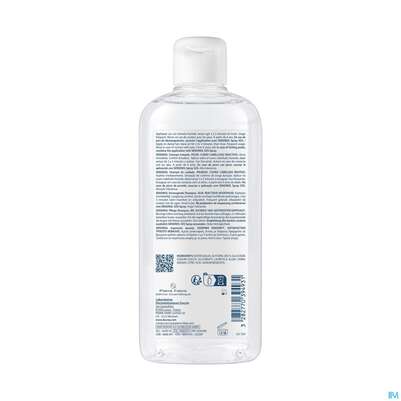 Shampoon Ducray Sensinol Pflege Juckreiz Gereizter Kopfhaut 400ml, A-Nr.: 5901127 - 03