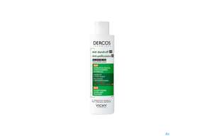 Shampoon Vichy/dercos 2in1 Shampoon +conditioner 200ml, A-Nr.: 5847853 - 01